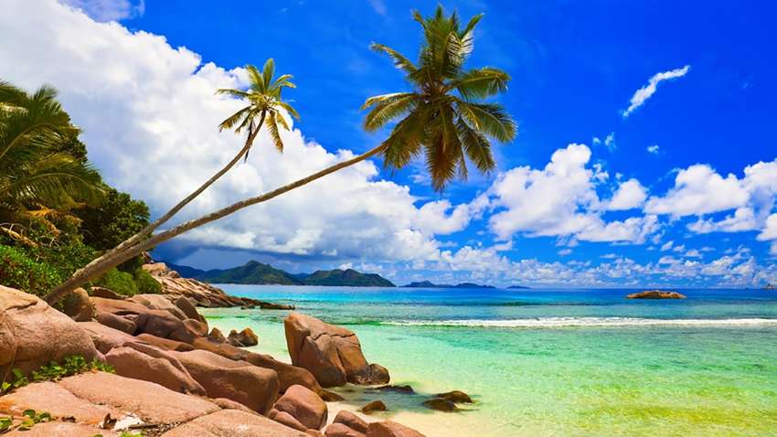 Популярний курорт знову готовий прийняти туристів Популярний курорт знову готовий прийняти туристів