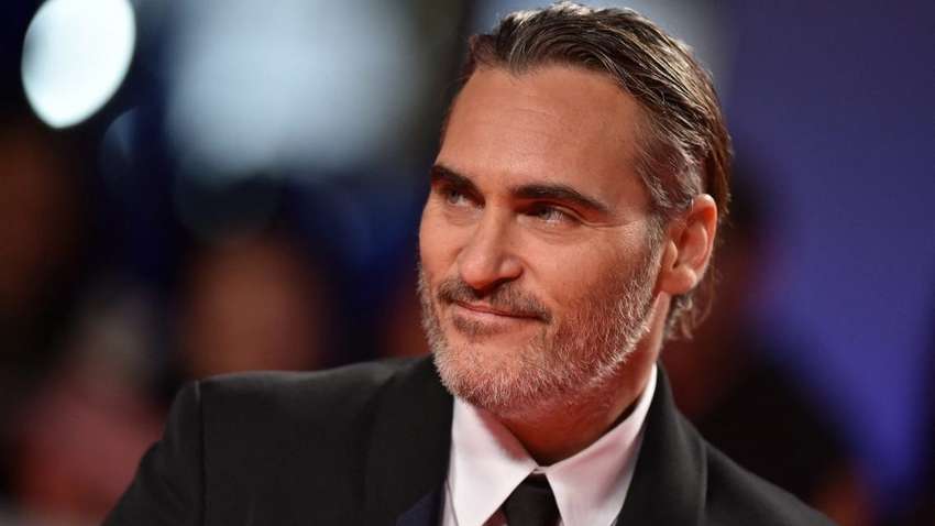 45-летний Хоакин Феникс впервые станет отцом, - СМИ