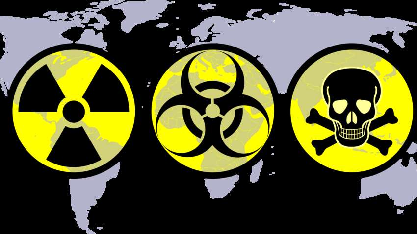 Биотерроризм – новая опасность, угрожающая миру после пандемии: Билл Гейтс