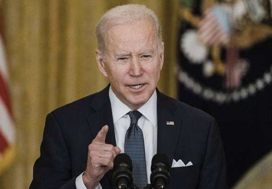 Чи реальна загроза застосування Путіним тактичної ядерної зброї: відповідь Байдена