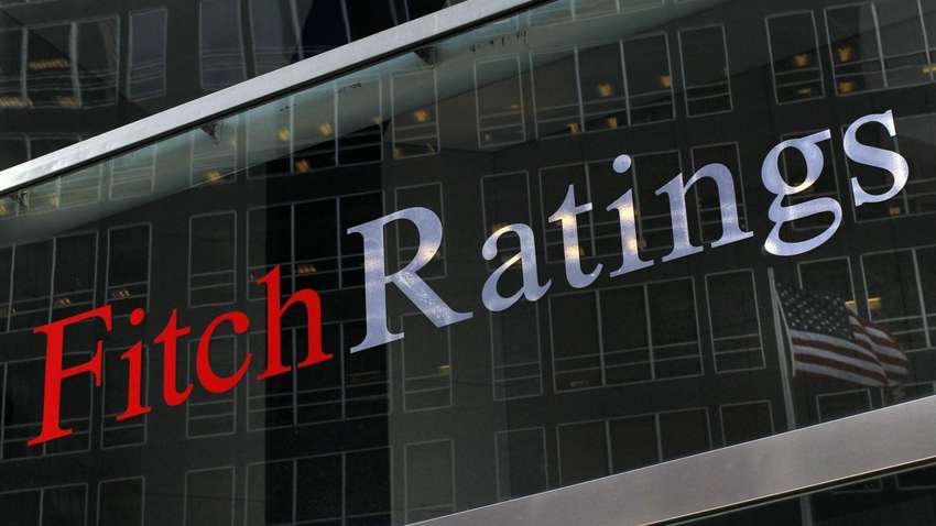 Fitch изменил прогноз для украинских банков на «негативный»