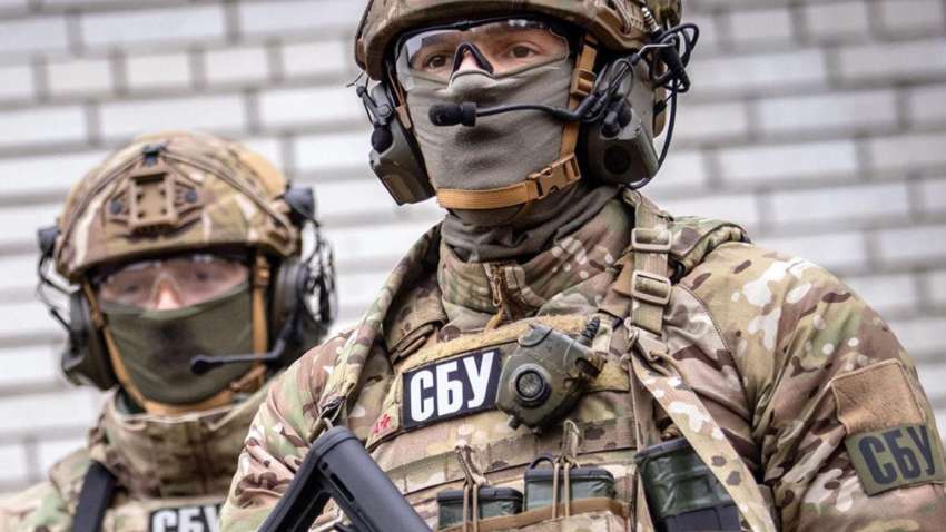 Шпионил за Третьей штурмовой бригадой: СБУ задержала агента ФСБ Шпионил за Третьей штурмовой бригадой: СБУ задержала агента ФСБ