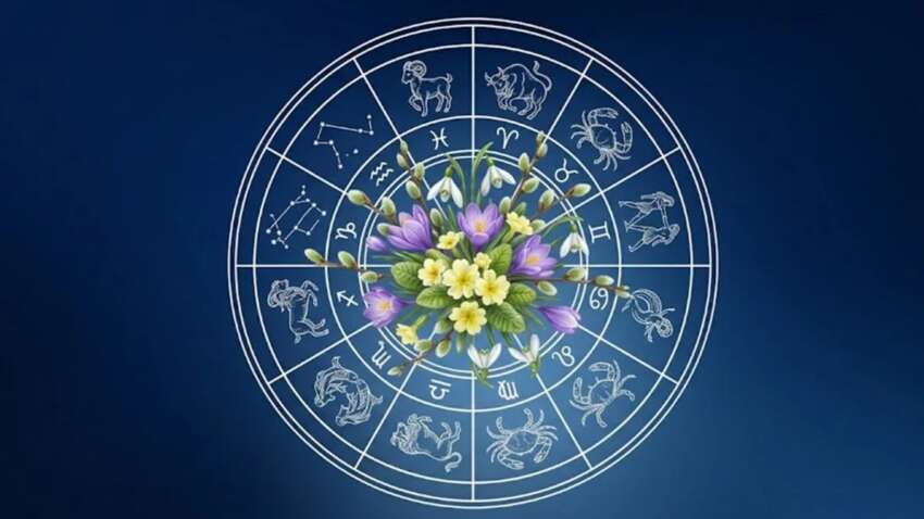 ЦІ три знаки зодіаку отримають небачений прорив до кінця квітня: що кажуть астрологи ЦІ три знаки зодіаку отримають небачений прорив до кінця квітня: що кажуть астрологи