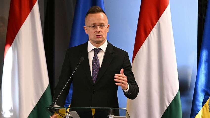 В Угорщині істерика через загрозу суверенітету після атаки дронів на РФ 