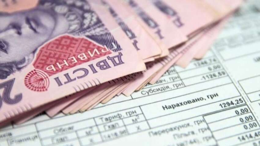 Более половины долгов за коммуналку в Украине заходят в тупик: аналитики назвали свежие данные  