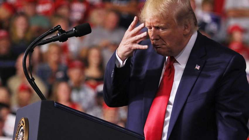 Імпічмент Трампа: експерти розповіли, як вплине на США та Україну