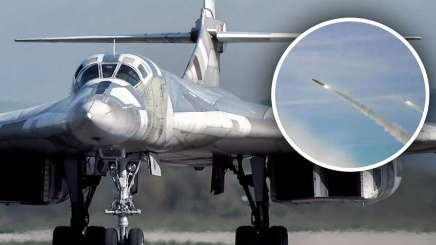 Россия в скором времени нанесет рекордный удар по Украине: озвучены потрясающие детали