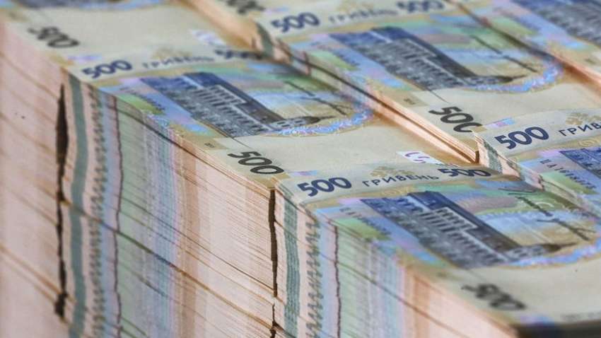 В Україні стало більше готівки