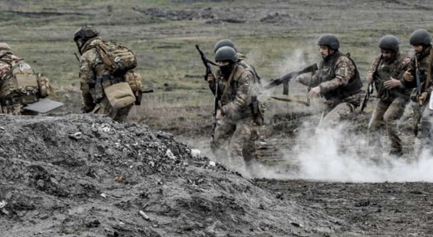 Україна може втратити Донбас: що відбувається на фронті