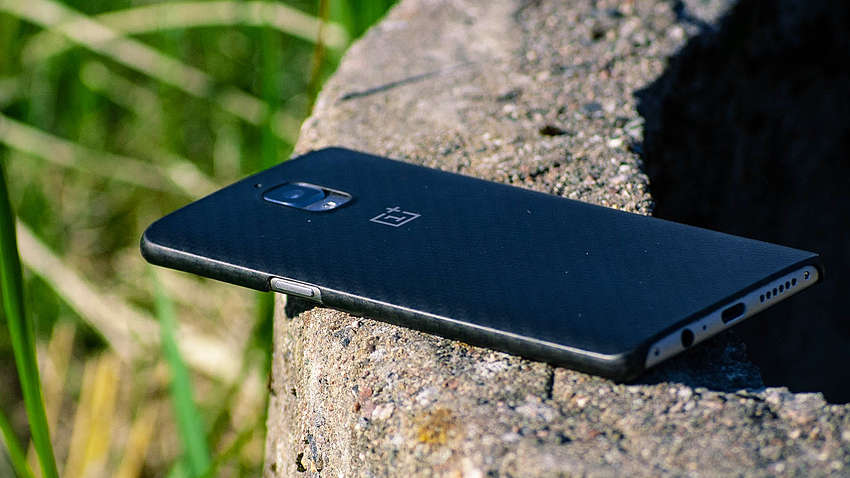 Раскрыт дизайн смартфона OnePlus 8 Pro