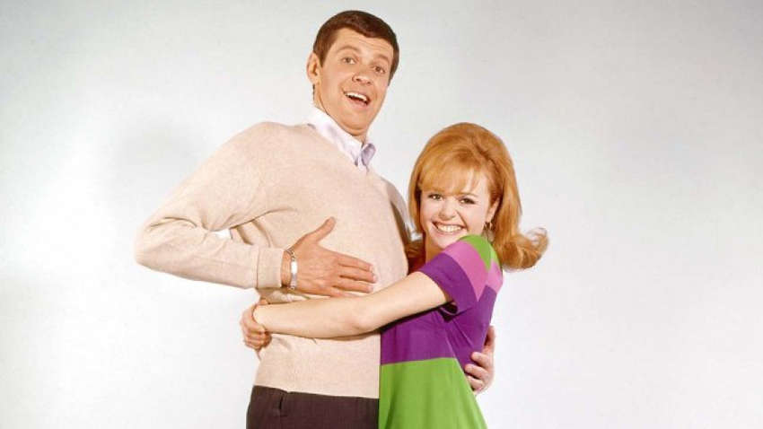 Помер легендарний американський актор 