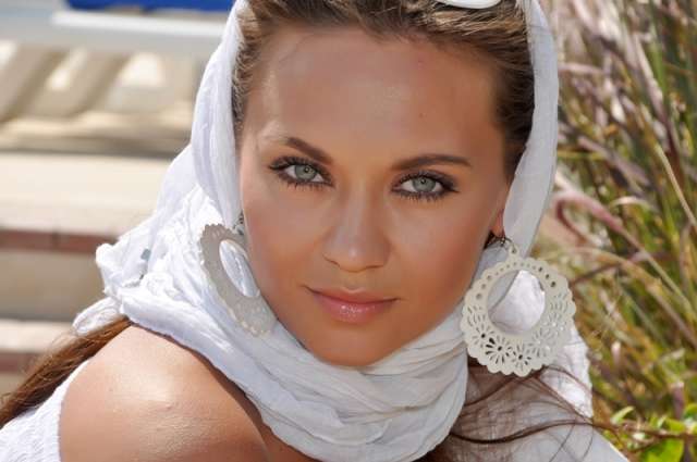 Звезда "Сватов" призналась, что ей стыдно за работу с РФ после 2014