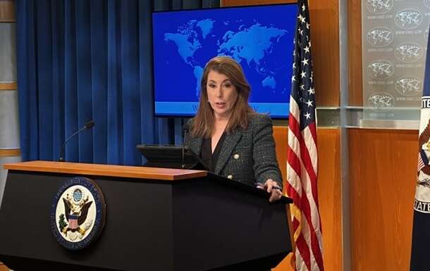 У Держдепі розкрили план Трампа для зупинення війни РФ проти України