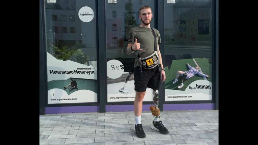 «Не все должны быть на передовой, но»: военный жестоко обратился к обществу 