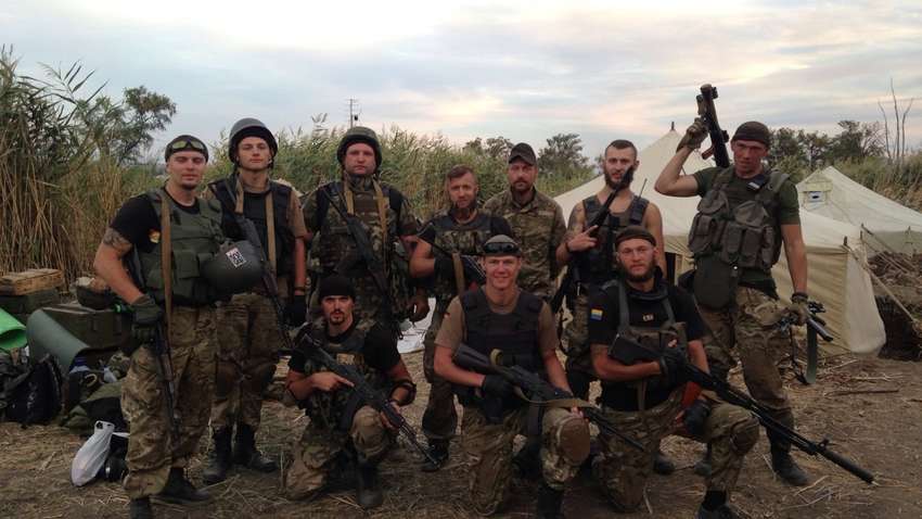 Окупанта після вбивства 13 росіян відпустили назад на фронт