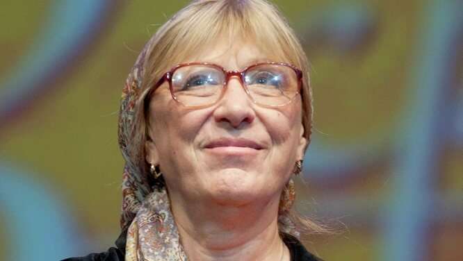 Відома російська акторка кіно пішла в монастир: чому знаменитість прийняла таке рішення (ФОТО)