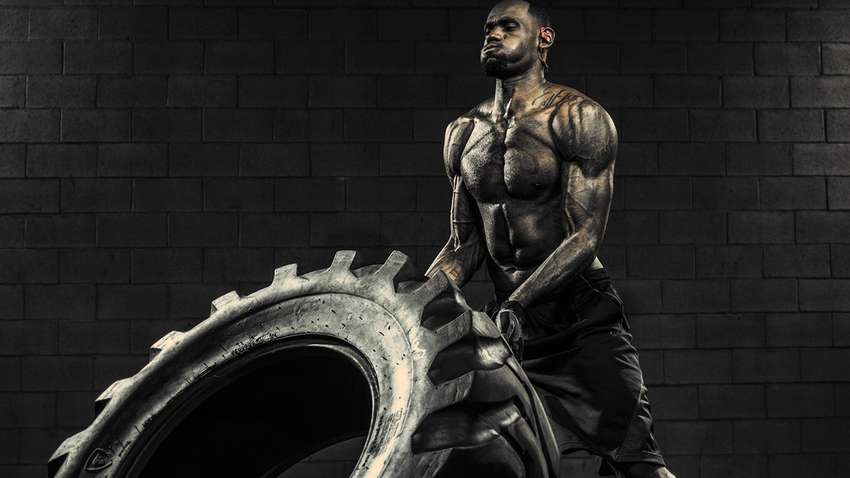 У чому полягає роль силової підготовки