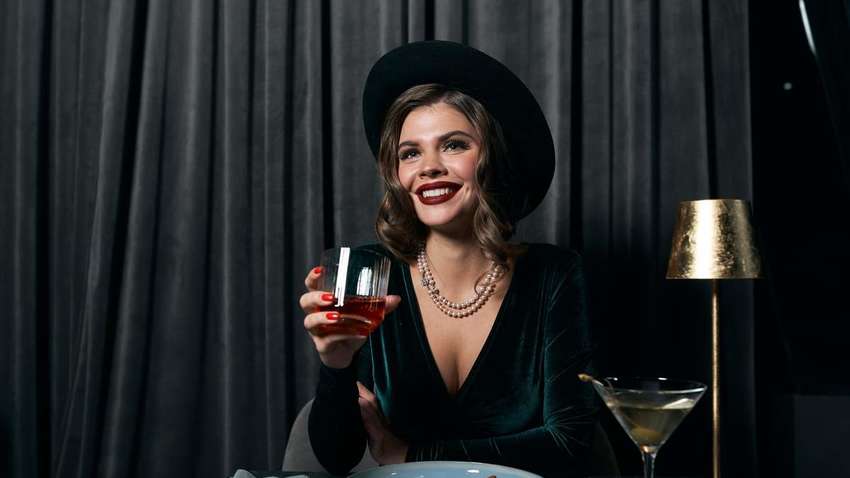 Как нужно знакомиться с девушкой: 5 распространенных ошибок