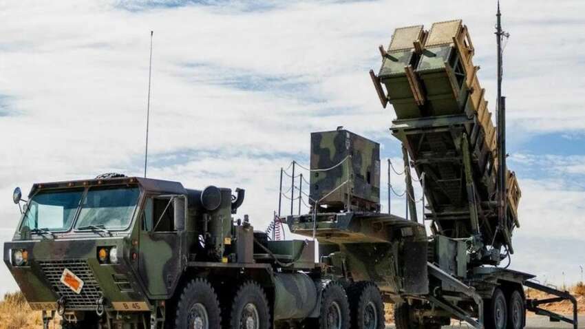 Заявлением Зеленского возмутились в НАТО: с поставкой какого оружия нет проблем