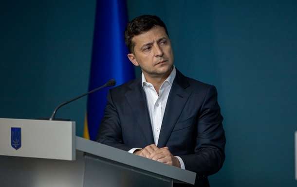 Стало известно, когда Зеленский выступит на Генассамблее ООН