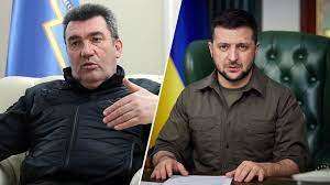 Почему Кремль мечтает о ликвидации Зеленского