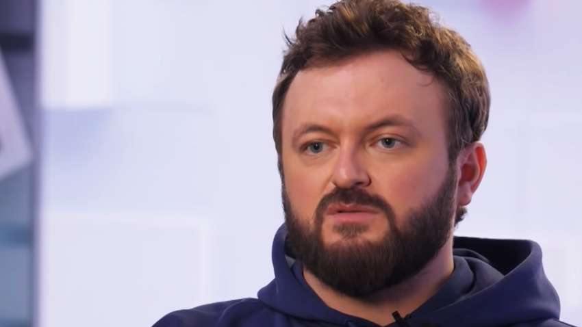 DZIDZIO відповів, як ставиться до мобілізації артистів: "Не можна кидати дельфінів у пісок"
