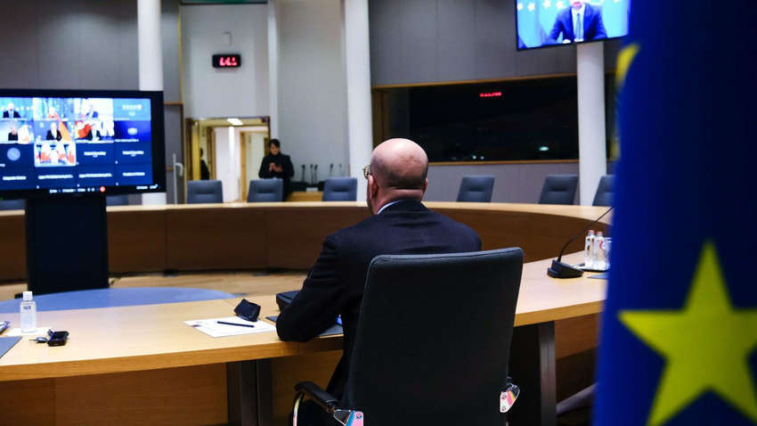 Итоги финансового Рамштайна: что самое важное – с какой инициативой нужно выходить Украине