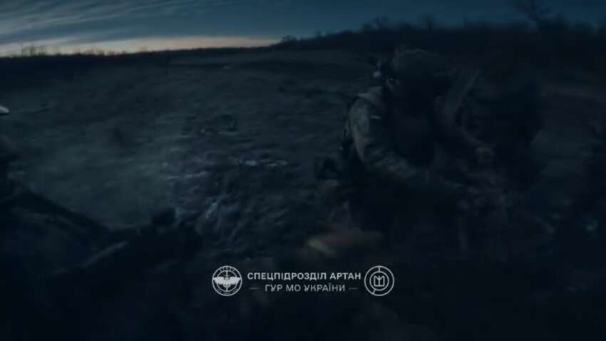 Спецподразделение ГУР провели нетипичную операцию: что происходит  