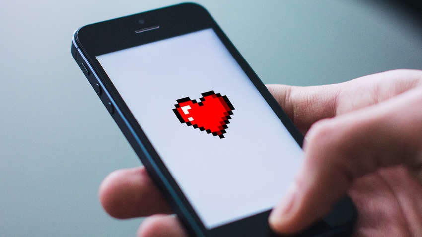 В США заработало приложение для знакомств, где пару подбирают на основе мемов