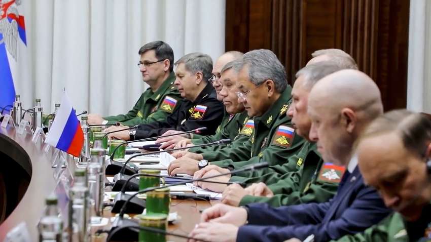 Чому Путіну на руку гризня між Пригожиним та Міноборони – який поділ чекає РФ