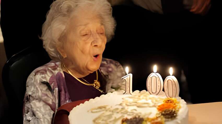 «Четыре перемены в жизни, которые помогут дожить до 100 лет»: секреты долгожителей из Окинавы