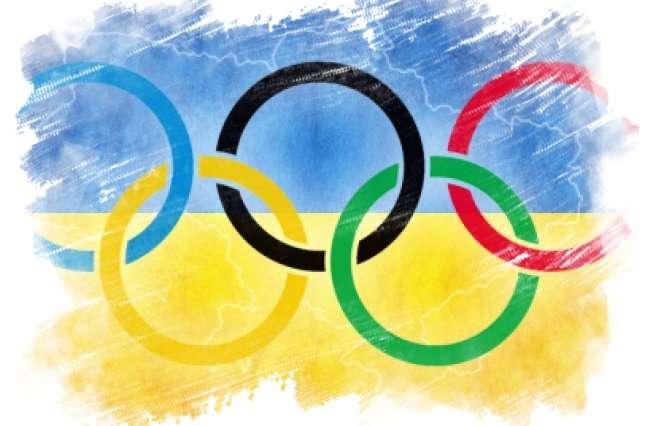 Украина хочет принять Олимпийские игры 