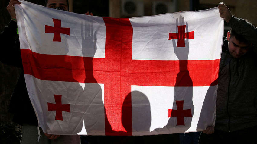 Спецслужби Грузії «запобігли» держперевороту: не обійшлося без «українського сліду» 