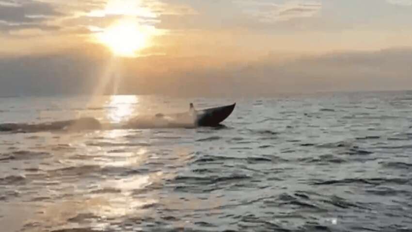 Война морских дронов: в США удивили неожиданным решением, касающимся Украины 