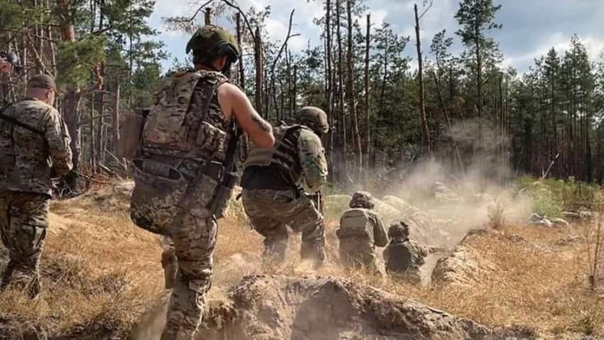 Почему летнее контрнаступление потерпело неудачу: назвали четыре ключевых фактора Почему летнее контрнаступление потерпело неудачу: назвали четыре ключевых фактора