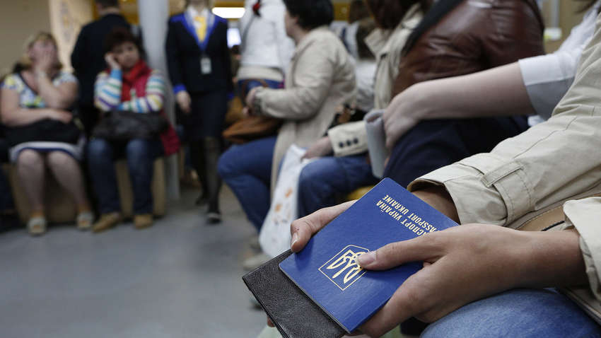 Пенсия для заробитчан: кто имеет на нее право, и как будут считать выплаты Пенсия для заробитчан: кто имеет на нее право, и как будут считать выплаты