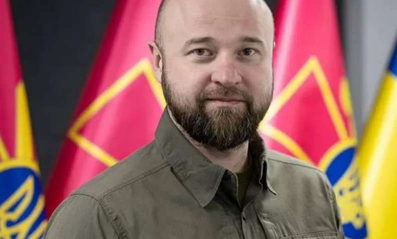 Скандал у Міноборони: уряд звільнив заступника Умєрова