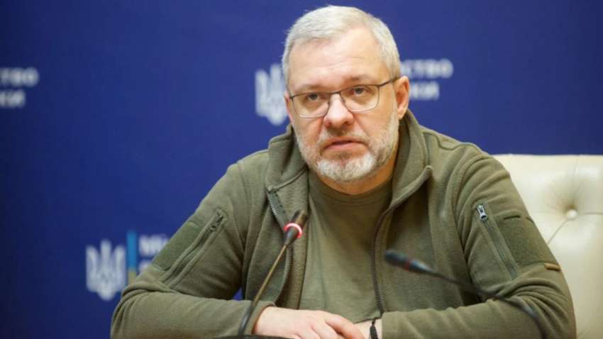 Чи піднімуть знову ціну на електроенергію: міністр енергетики пояснив ситуацію