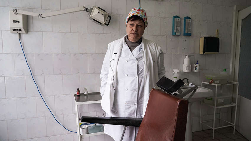 Росіяни знищили медицину на окупованих територіях: що сталося