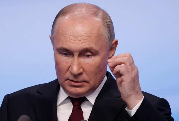 Мир его не интересует: чего на самом деле хочет Путин от переговоров