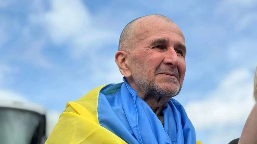 Це буда зрада: колишній мер Херсону шокував зізнанням про окупацію міста  Це буда зрада: колишній мер Херсону шокував зізнанням про окупацію міста