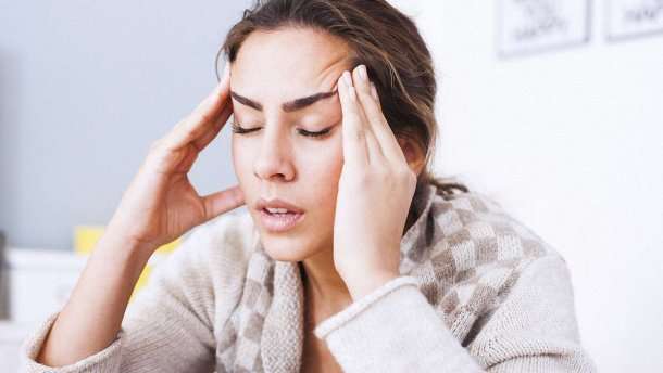Лікарі встановили основні причини мігрені
