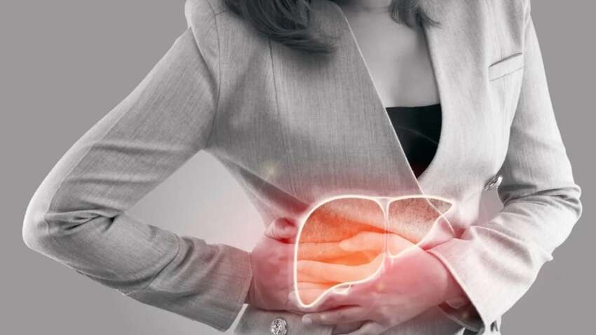 Этот популярный напиток убивает печень: новое открытие медиков шокирует Этот популярный напиток убивает печень: новое открытие медиков шокирует