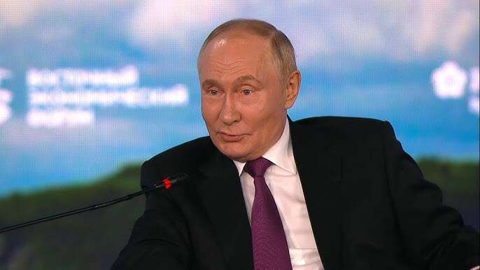 Росіяни зірвали маски і просто посміялися з президента США: про що йдеться Росіяни зірвали маски і просто посміялися з президента США: про що йдеться