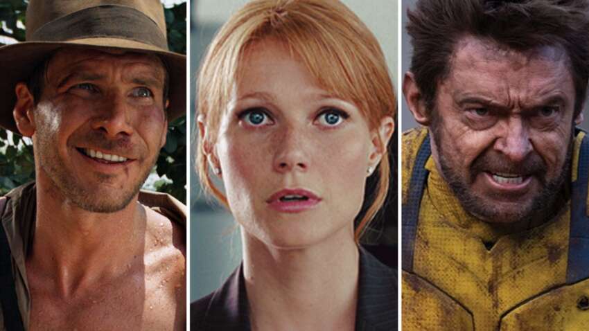 П’ять персонажів кіно, чиї справжні імена ви ніколи не знали П’ять персонажів кіно, чиї справжні імена ви ніколи не знали