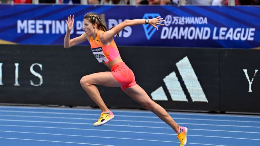 Цього чекали 37 років: українка встановила світовий рекорд