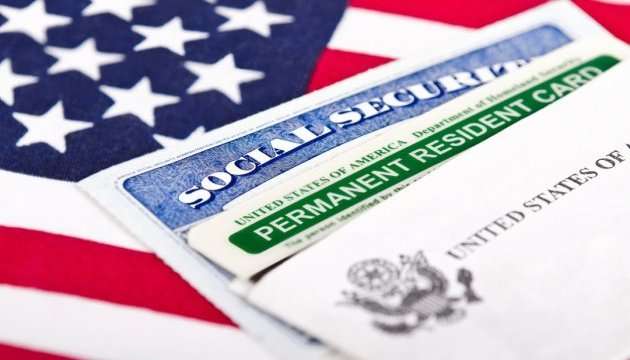  Штати ускладнюють правила видачі  Green Card