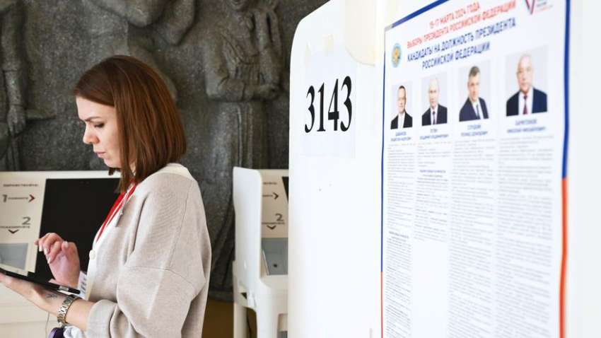 У РФ для "іноагентів" придумали жорсткі обмеження: про що йдеться 