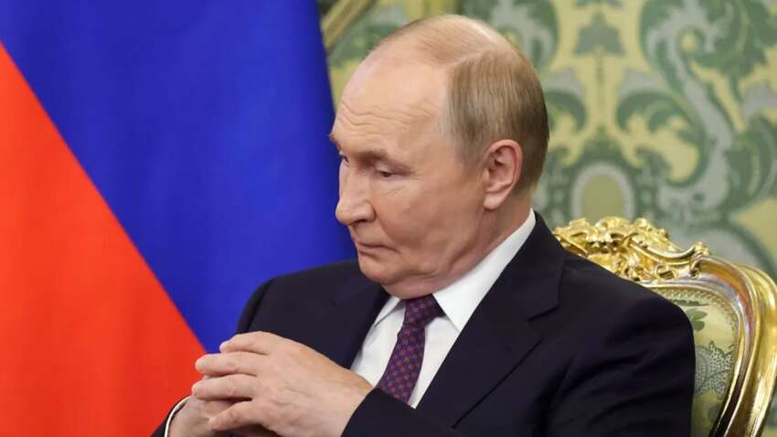 Путину не нужна вся Украина: стало известно о неожиданных прихотях диктатора 