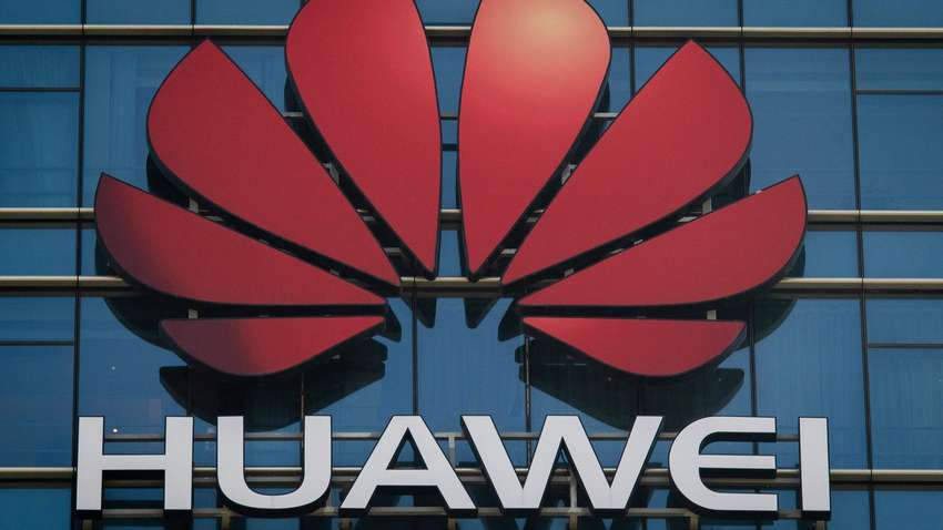 Китайская компания Huawei оспаривает в суде решение регуляторов США